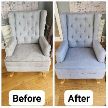 Carpet, Sofa And Rug Cleaning With Professional Method