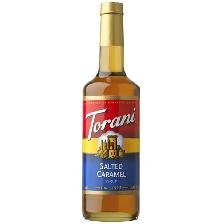 Torani  Syrup 750ml - Assorted Flavors
