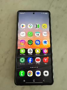 Samsung S25 Ultra 512GB Noir – Impeccable – 990$