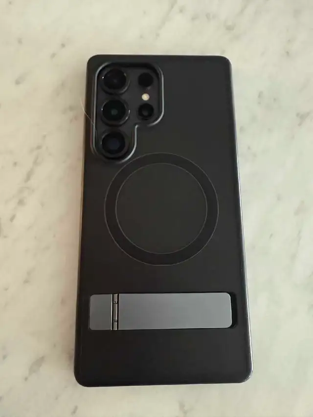 Samsung S25 Ultra 512GB Noir – Impeccable – 990$ - Photo 2