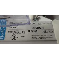 Dixie Narco DN5591 Commercial Vending Machine Pop, Water, Cans, - Photo 4