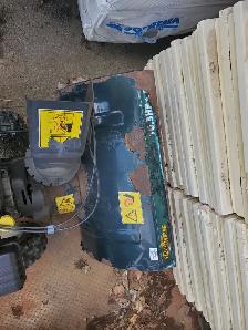 TWO SNOWBLOWERS RAN LAST YEAR   $$ 165.00 BOTH - Photo 2