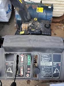 TWO SNOWBLOWERS RAN LAST YEAR   $$ 165.00 BOTH - Photo 3