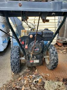 TWO SNOWBLOWERS RAN LAST YEAR   $$ 165.00 BOTH - Photo 4