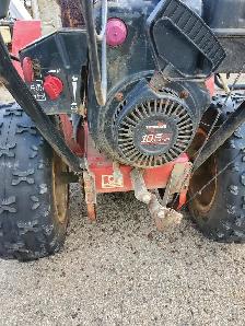 TWO SNOWBLOWERS RAN LAST YEAR   $$ 165.00 BOTH - Photo 5