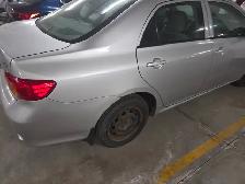 Toyota Corolla - Photo 3