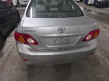 Toyota Corolla - Photo 4