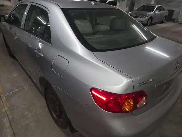 Toyota Corolla - Photo 5