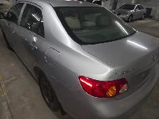 Toyota Corolla - Photo 5