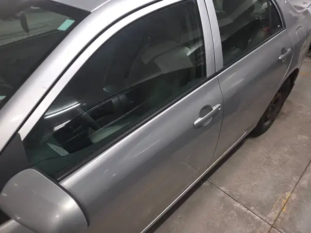 Toyota Corolla - Photo 6