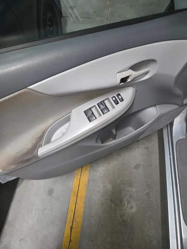 Toyota Corolla - Photo 7