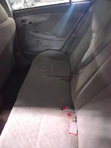 Toyota Corolla - Photo 8