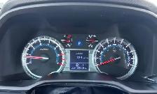 2017 Toyota 4Runner SR5 4WD 7 PASSENGER - WARRANTY INCLUDED - Photo 8