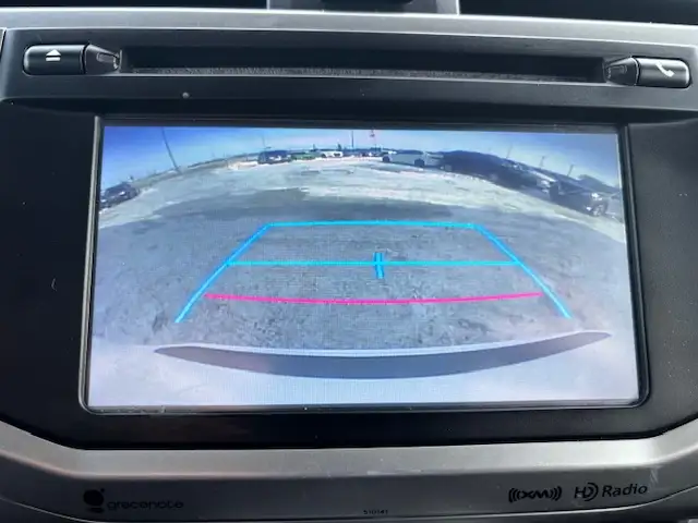 2017 Toyota 4Runner SR5 4WD 7 PASSENGER - WARRANTY INCLUDED - Photo 12