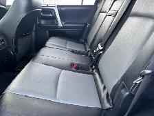 2017 Toyota 4Runner SR5 4WD 7 PASSENGER - WARRANTY INCLUDED - Photo 14