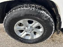 2017 Toyota 4Runner SR5 4WD 7 PASSENGER - WARRANTY INCLUDED - Photo 21