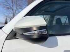 2017 Toyota 4Runner SR5 4WD 7 PASSENGER - WARRANTY INCLUDED - Photo 22