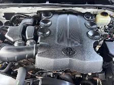 2017 Toyota 4Runner SR5 4WD 7 PASSENGER - WARRANTY INCLUDED - Photo 23