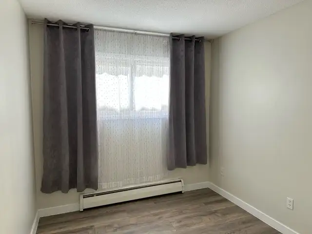 FOR RENT 1 & 2 Bd Apartment 11916 105 St Edmonton - Photo 3
