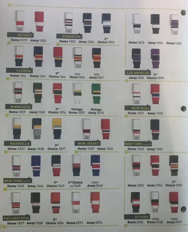 CHANDAIL DE HOCKEY EN SUBLIMATION - Photo 3