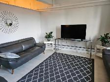 Downtown Charlottetown – Renovated 2 Bedroom Apartment - Photo 2