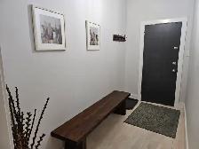 Downtown Charlottetown – Renovated 2 Bedroom Apartment - Photo 3