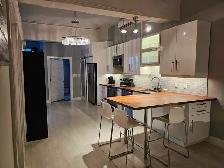 Downtown Charlottetown – Renovated 2 Bedroom Apartment - Photo 4