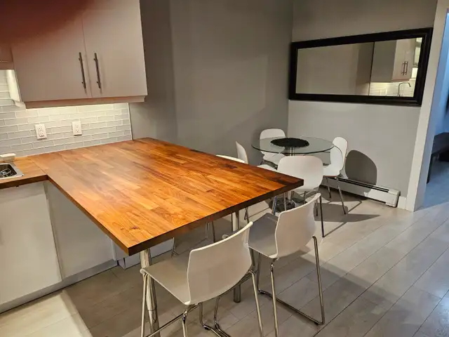 Downtown Charlottetown – Renovated 2 Bedroom Apartment - Photo 5