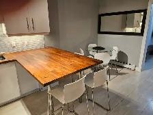 Downtown Charlottetown – Renovated 2 Bedroom Apartment - Photo 5