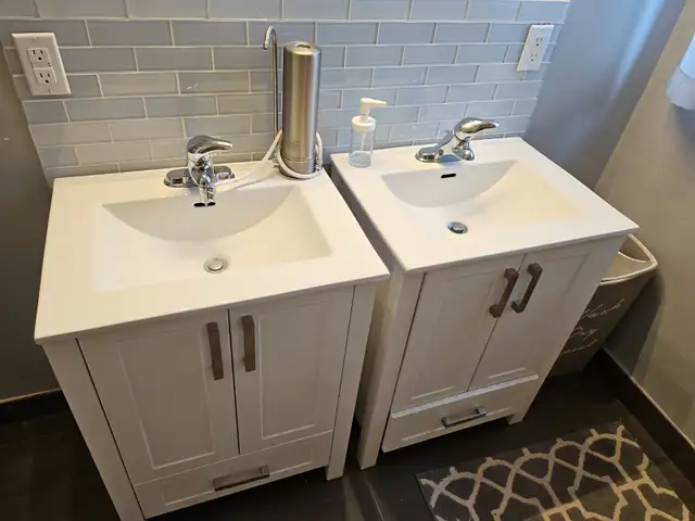 Downtown Charlottetown – Renovated 2 Bedroom Apartment - Photo 8