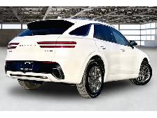 2025 Genesis GV70 2.5T Advanced | Vented Leather | Panoroof | AW - Photo 2