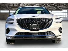 2025 Genesis GV70 2.5T Advanced | Vented Leather | Panoroof | AW - Photo 3