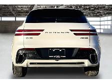 2025 Genesis GV70 2.5T Advanced | Vented Leather | Panoroof | AW - Photo 4