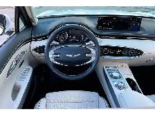 2025 Genesis GV70 2.5T Advanced | Vented Leather | Panoroof | AW - Photo 5