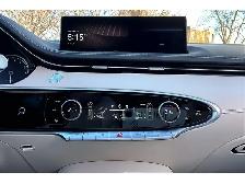 2025 Genesis GV70 2.5T Advanced | Vented Leather | Panoroof | AW - Photo 6