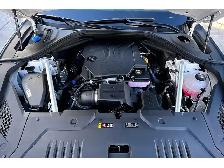 2025 Genesis GV70 2.5T Advanced | Vented Leather | Panoroof | AW - Photo 9