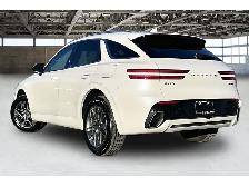 2025 Genesis GV70 2.5T Advanced | Vented Leather | Panoroof | AW - Photo 12