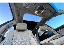 2025 Genesis GV70 2.5T Advanced | Vented Leather | Panoroof | AW - Photo 17