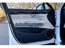 2025 Genesis GV70 2.5T Advanced | Vented Leather | Panoroof | AW - Photo 18