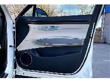 2025 Genesis GV70 2.5T Advanced | Vented Leather | Panoroof | AW - Photo 19