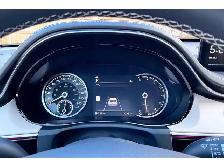 2025 Genesis GV70 2.5T Advanced | Vented Leather | Panoroof | AW - Photo 20