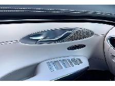 2025 Genesis GV70 2.5T Advanced | Vented Leather | Panoroof | AW - Photo 22