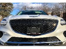 2025 Genesis GV70 2.5T Advanced | Vented Leather | Panoroof | AW - Photo 29