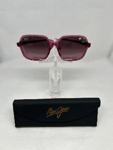 Maui Jim MJ860 Little bell pink with case