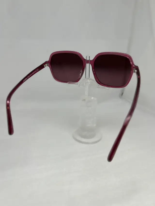 Maui Jim MJ860 Little bell pink with case - Photo 4