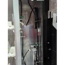 Dixie Narco DN5591 Commercial Vending Machine Pop, Water, Cans, - Photo 7