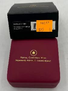 2010 Proof Silver Dollar 25.175gr .925 Silver with Papers & Case - Photo 6