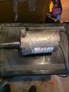 JEWELLERY MOTOR WITH LAP MACHINE