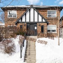 Are you looking for a stylish unit to rent in Toronto?