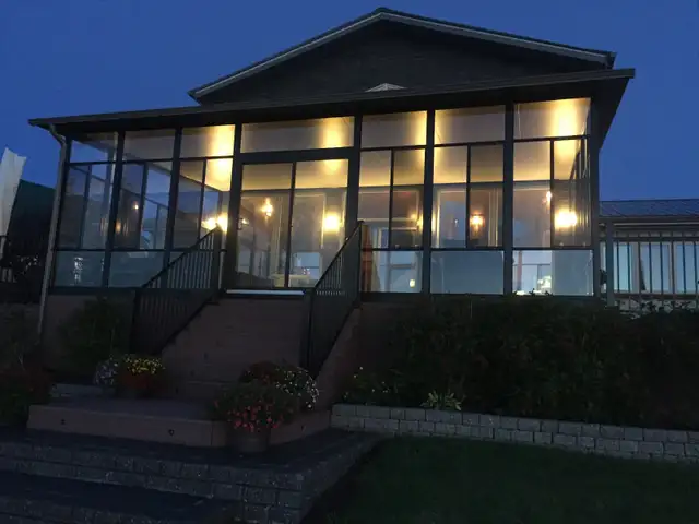 Needed:  Carpenter to Build Sunrooms / Decks